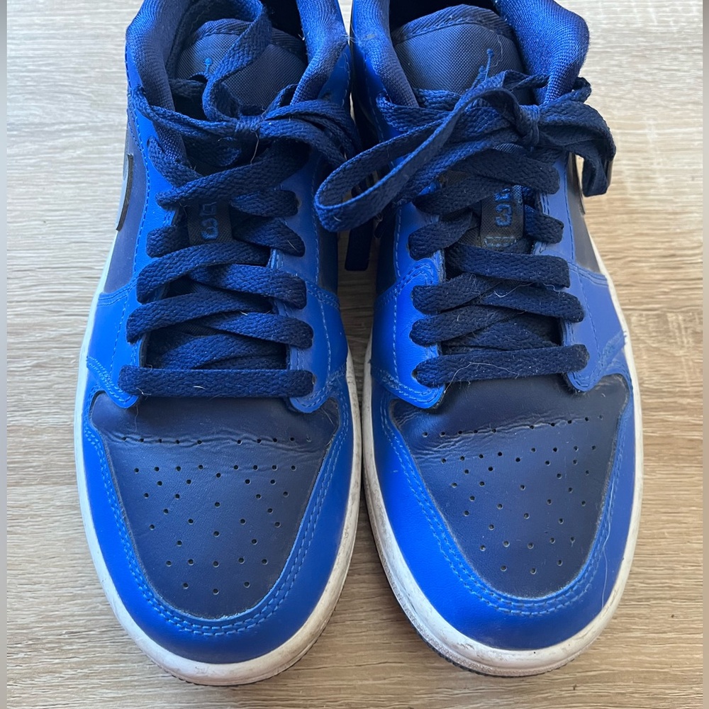 Women’s Nike Air Jordan 1 Low Shoes